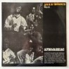 Claude Delcloo - Afrojazziac AD-15.002
