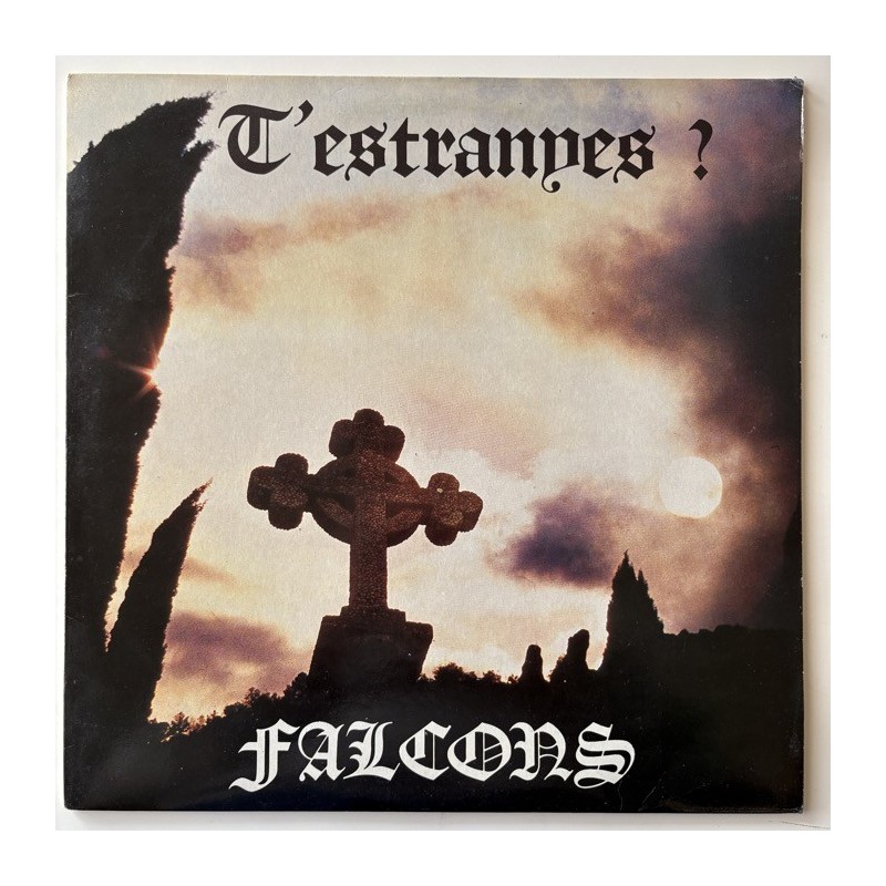 Falcons - T’estranyes? L- 1.191