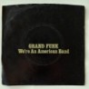 Grand Funk - We’re an American Band 3660