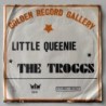 The Troggs - Little Queenie S 324