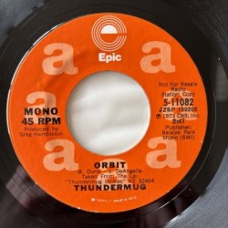 Thundermug - Orbit 5-11082