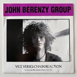 John Berenzy Group - Vice Verses 007#15