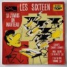 Les Sixteen - Si J’avais un Marteau OR 17.003