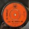 The Tremeloes - (Call Me) Number One 4582
