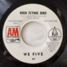 We Five - High Flying Bird 894
