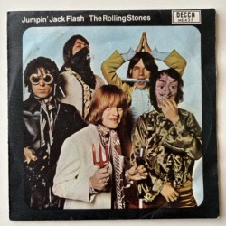 Rolling Stones - Jumpin’ Jack Flash ME. 435