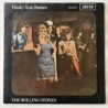 Rolling Stones - Honky Tonk Women MO-696