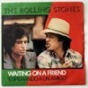 Rolling Stones - Esperando a un Amigo C 006-64.659