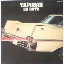 Tapiman - En ruta HS-35022