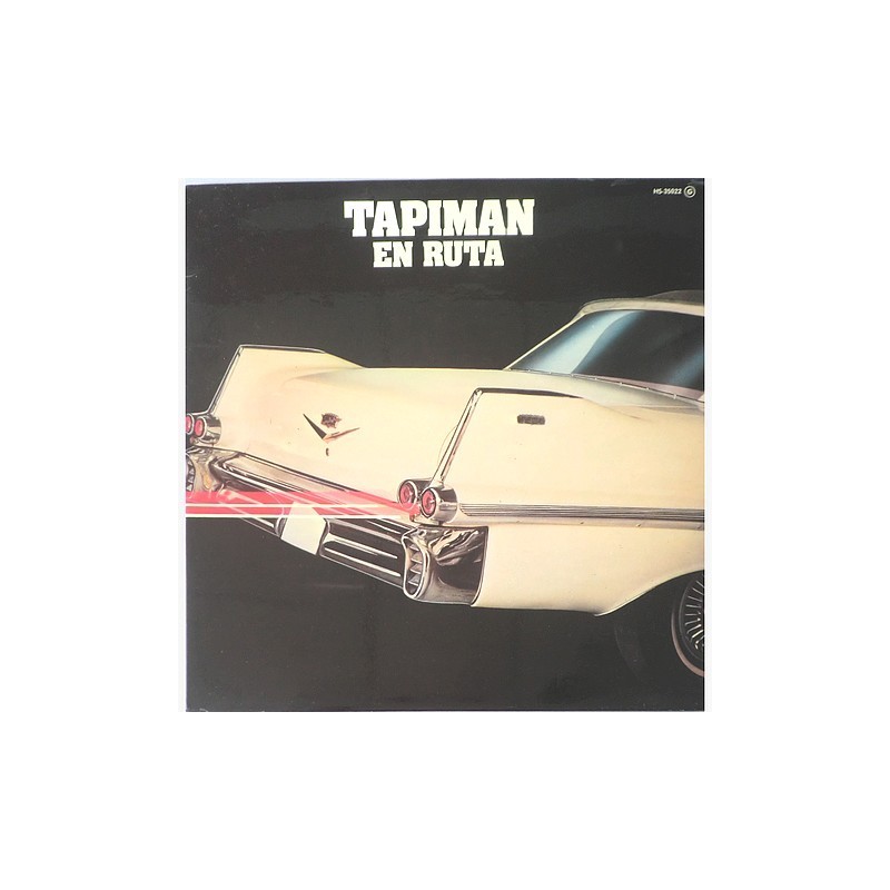 Tapiman - En ruta HS-35022
