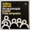 Rolling Stones - No se porqué MO 1507