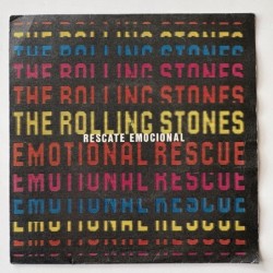 Rolling Stones - Rescate Emocional C 006-063.974