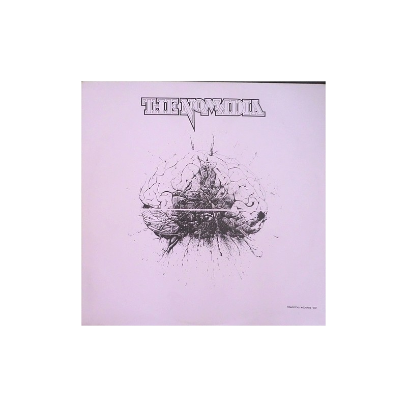 Nomadia - The Nomadia 2