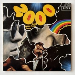 Rolling Stones - 2.000 Light Years from Home 79.016