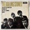 Rolling Stones - The Rolling Stones DFE 8560