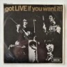 Rolling Stones - Got Live if you want it ! DFE 8620