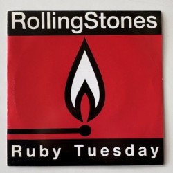 Rolling Stones - Ruby Tuesday ARIC 0024