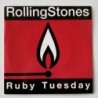 Rolling Stones - Ruby Tuesday ARIC 0024