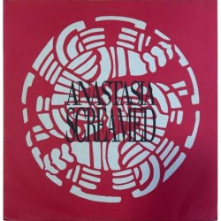 Anastasia Screamed - 15 Seconds Or 5 Days HYPE8T