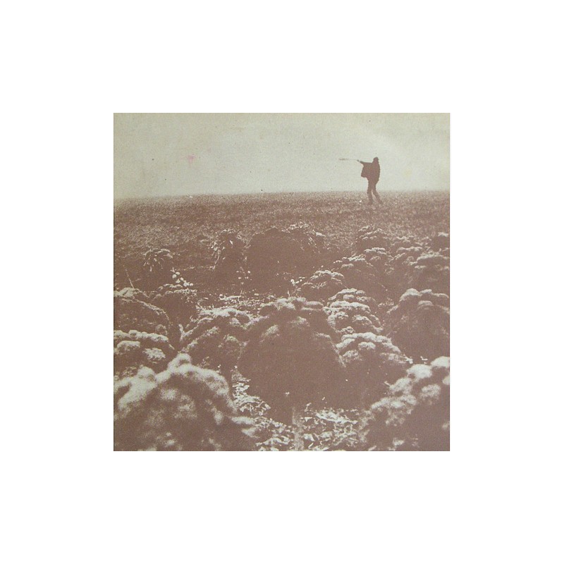 Bewth - Over de dauw van dit land SP 3