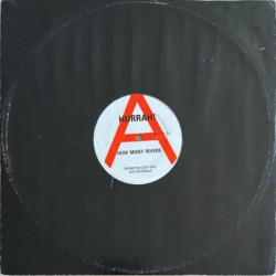 Hurrah! - How Many Rivers? (PROMO) SKX31DJ