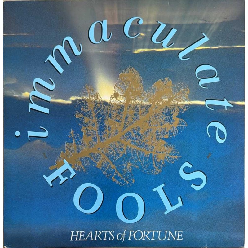 Immaculate Fools - Hearts Of Fortune AMA 5030