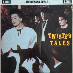 The Nirvana Devils - Twisted Tales EX10EP02