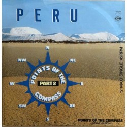 Peru - Points Of The Compass (Part 2) 151219