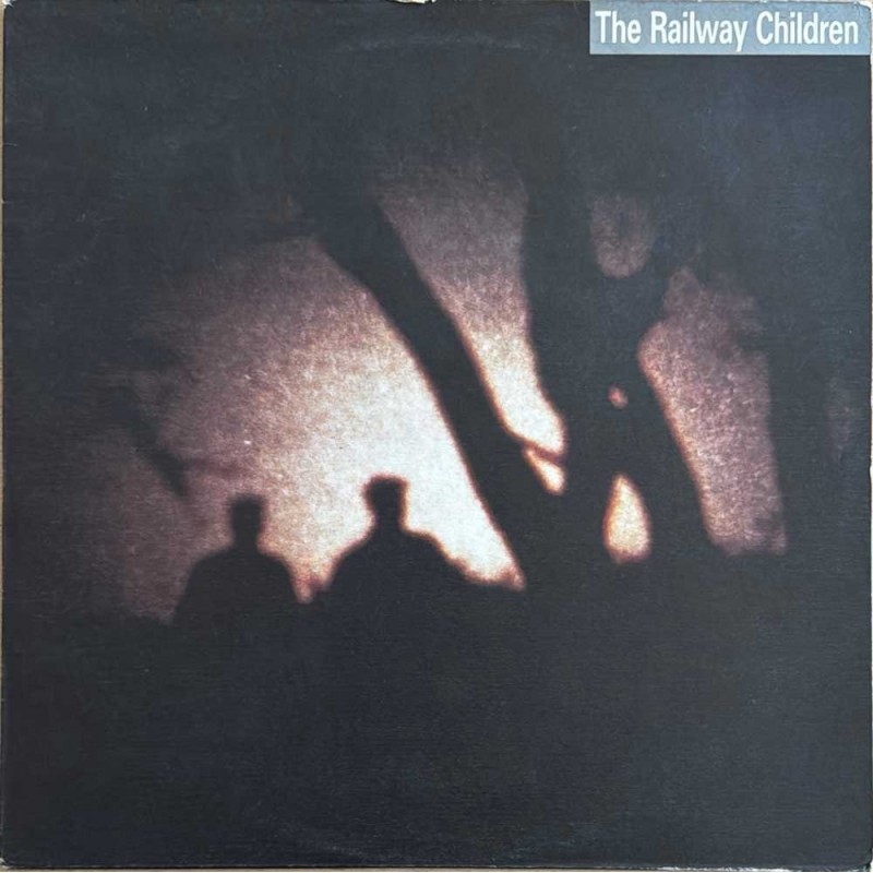 The Railway Children - Reunion Wilderness FACT 185