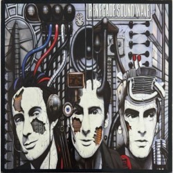 Renegade Soundwave - C.S. (Sex Mixes) LEFT 20T