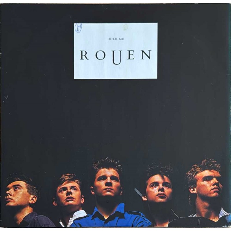 Rouen - Hold Me EGOX 29