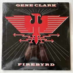 Gene Clark - Firebyrd TAK 7112