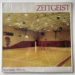 Zeitgeist - Translate Slowly DB 75
