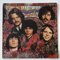 Circus Maximus - Neverland Revisited VSD-79274