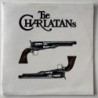 The Charlatans - The Charlatans