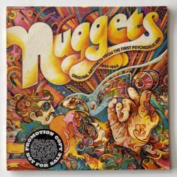Various Artists - Nuggets 7E-2006