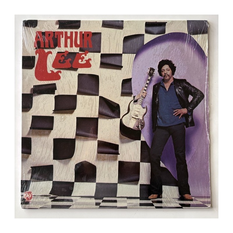 Arthur Lee - Arthur Lee RNLP 020