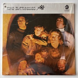The Baroques - The Baroques LP 1516