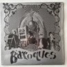 The Baroques - The Baroques DRP-9005
