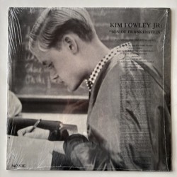 Kim Fowley Jr.  - Son of Frankenstein MLP06