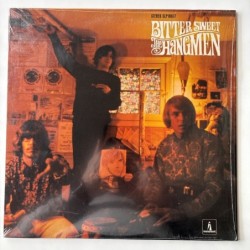 The Hangmen - Bitter Sweet SLP-18077