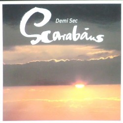 Scarabaus - Demi Sec 76-44877-01-1