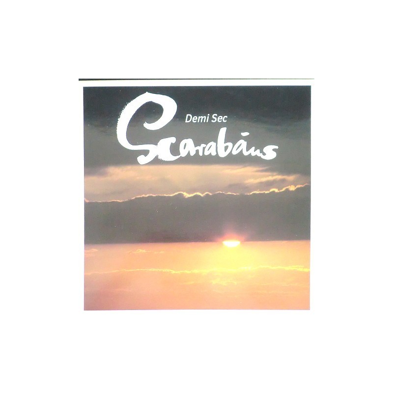 Scarabaus - Demi Sec 76-44877-01-1