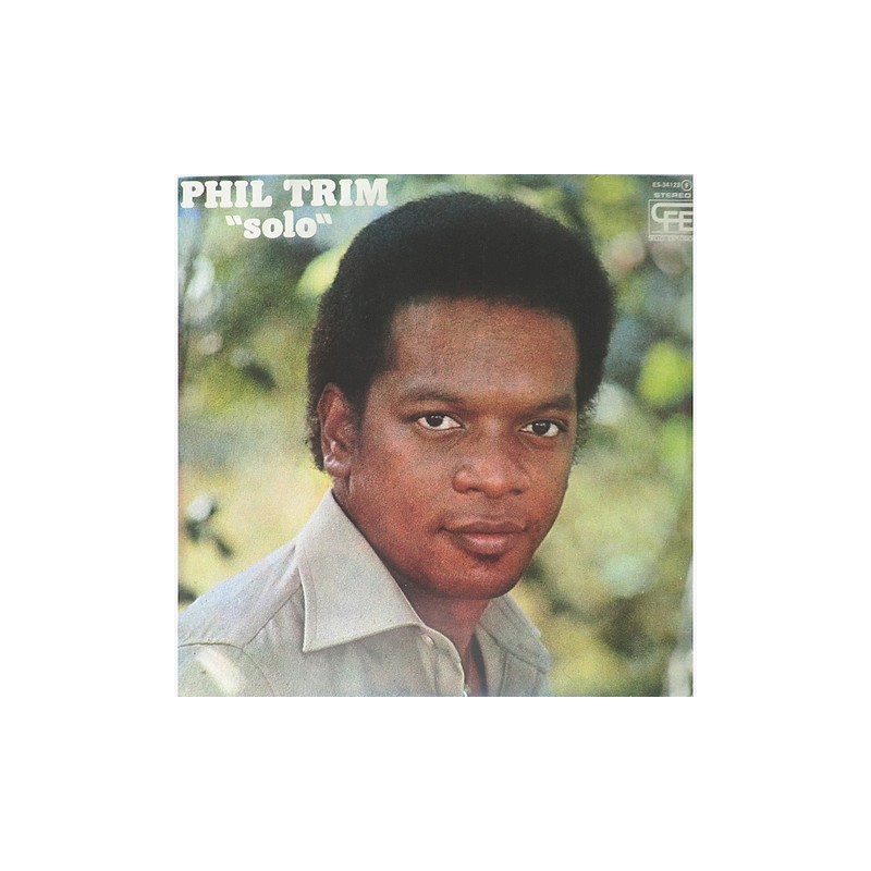 Phil Trim - Solo ES-34123