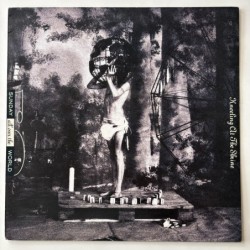 Sunday all over the World - Kneeling at the Shrine EEG 2101-1