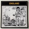 England - England AALP 103
