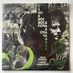 Julio Pereira / Carlos Carvalheiro - Bota Fora STAT 030