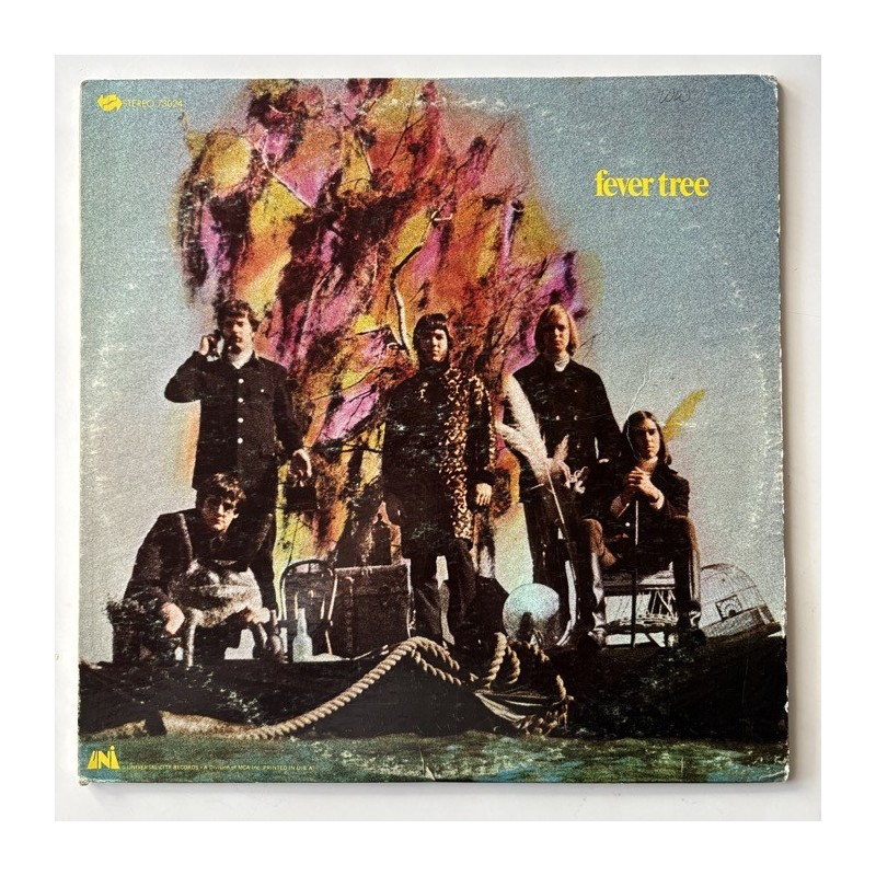 Fever Tree - Fever Tree MCA-551