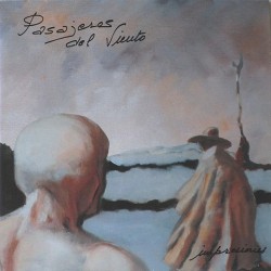 Pasajeros del Viento - Impresiones BDE 027