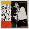 Paul Collins Beat - To Beat or not to Beat RRD-001